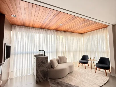 Apartamento com 3 Dormitórios - Miniatura - Lunardi Imóveis