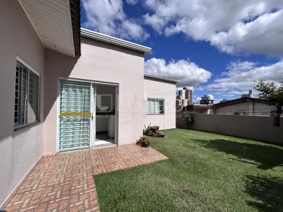 Casa com 3 Dormitórios - Miniatura - Lunardi Imóveis