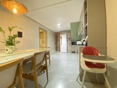 Sobrado com 3 Dormitórios - Miniatura - Lunardi Imóveis