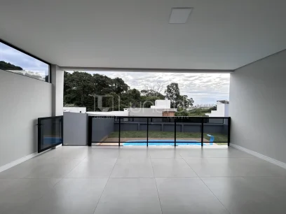 Casa com 3 Dormitórios - Miniatura - Lunardi Imóveis