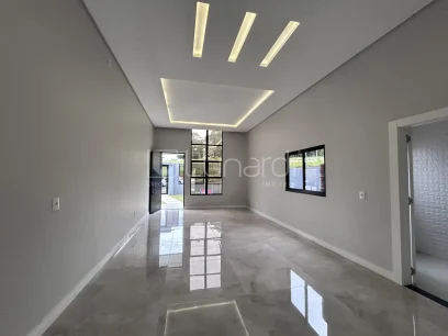 Casa com 3 Dormitórios - Miniatura - Lunardi Imóveis