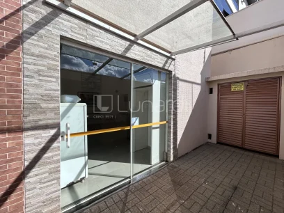 Apartamento com 2 Dormitórios - Miniatura - Lunardi Imóveis