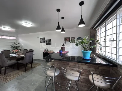 Casa com 3 Dormitórios - Miniatura - Lunardi Imóveis