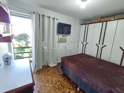 Apartamento com 3 Dormitórios - Miniatura - Lunardi Imóveis