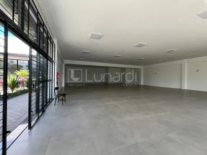 Sala Comercial - Miniatura - Lunardi Imóveis