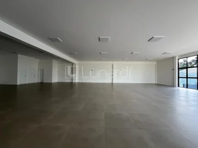 Sala Comercial - Miniatura - Lunardi Imóveis
