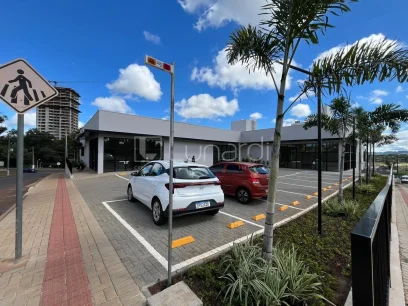 Sala Comercial - Lunardi Imóveis