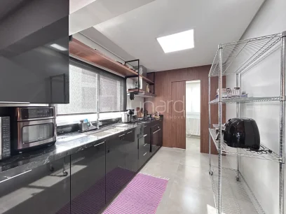 Apartamento com 3 Dormitórios - Miniatura - Lunardi Imóveis