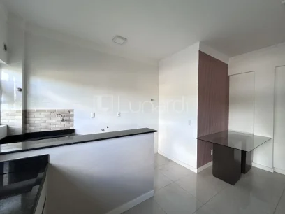 Apartamento com 2 Dormitórios - Miniatura - Lunardi Imóveis