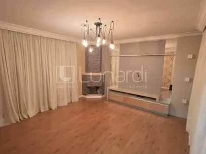 Casa com 4 Dormitórios - Miniatura - Lunardi Imóveis