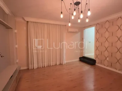 Casa com 4 Dormitórios - Miniatura - Lunardi Imóveis