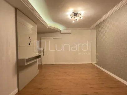 Casa com 4 Dormitórios - Miniatura - Lunardi Imóveis