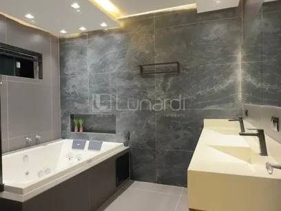 Casa com 4 Dormitórios - Miniatura - Lunardi Imóveis