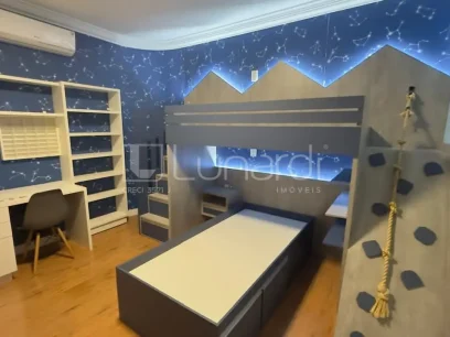 Casa com 4 Dormitórios - Miniatura - Lunardi Imóveis