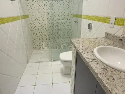 Casa com 4 Dormitórios - Miniatura - Lunardi Imóveis