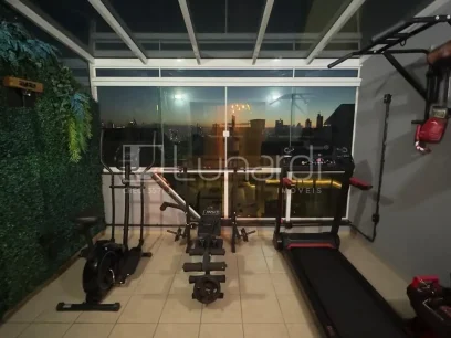 Casa com 4 Dormitórios - Miniatura - Lunardi Imóveis