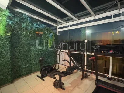 Casa com 4 Dormitórios - Miniatura - Lunardi Imóveis