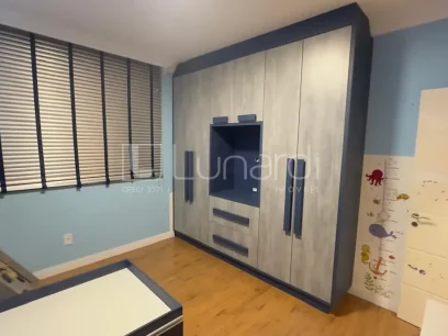 Casa com 4 Dormitórios - Miniatura - Lunardi Imóveis