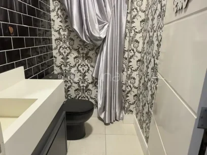 Casa com 4 Dormitórios - Miniatura - Lunardi Imóveis