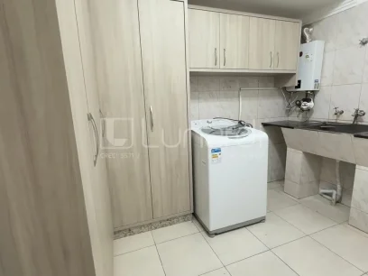 Casa com 4 Dormitórios - Miniatura - Lunardi Imóveis