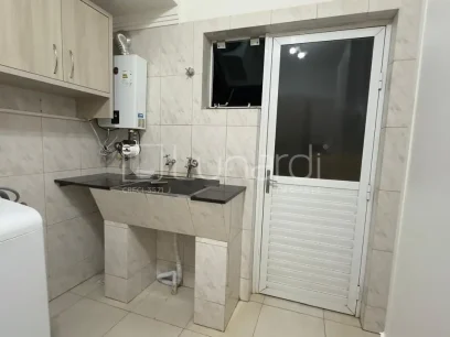 Casa com 4 Dormitórios - Miniatura - Lunardi Imóveis