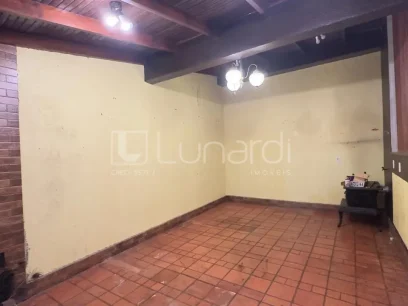 Casa com 4 Dormitórios - Miniatura - Lunardi Imóveis