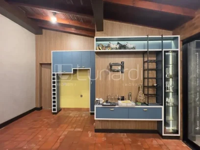 Casa com 4 Dormitórios - Miniatura - Lunardi Imóveis