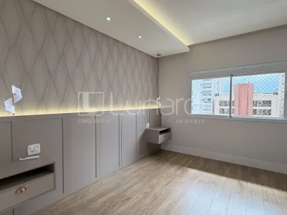 Apartamento com 3 Suítes - Miniatura - Lunardi Imóveis