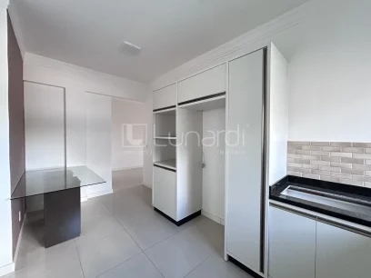 Apartamento com 2 Dormitórios - Miniatura - Lunardi Imóveis