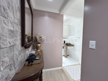 Apartamento com 3 Dormitórios - Miniatura - Lunardi Imóveis