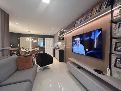 Apartamento com 2 Dormitórios - Miniatura - Lunardi Imóveis