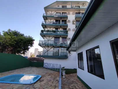 Apartamento com 3 Dormitórios - Miniatura - Lunardi Imóveis