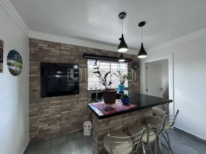 Casa com 3 Dormitórios - Miniatura - Lunardi Imóveis