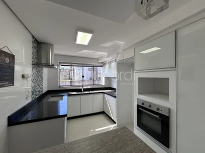 Casa com 3 Dormitórios - Miniatura - Lunardi Imóveis