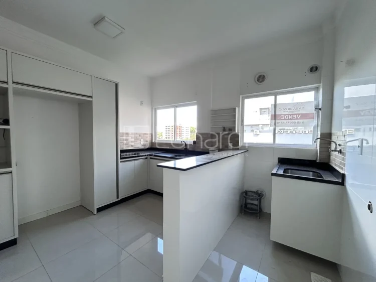 Apartamento com 2 Dormitórios - Lunardi Imóveis