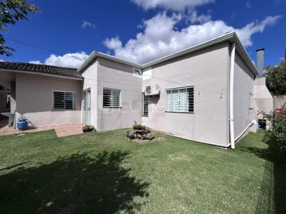 Casa com 3 Dormitórios - Miniatura - Lunardi Imóveis