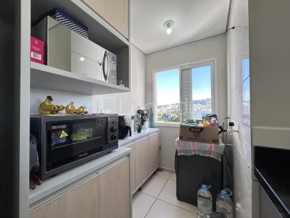 Apartamento com 2 Dormitórios - Miniatura - Lunardi Imóveis