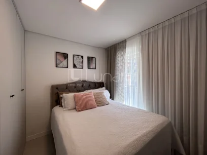 Apartamento com 2 Dormitórios - Miniatura - Lunardi Imóveis