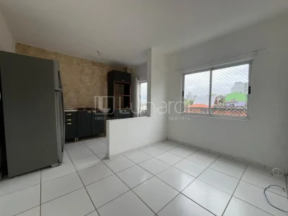 Apartamento com 1 Dormitório - Miniatura - Lunardi Imóveis
