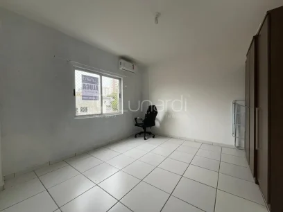 Apartamento com 1 Dormitório - Miniatura - Lunardi Imóveis