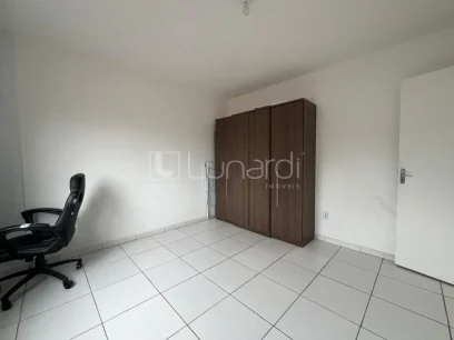 Apartamento com 1 Dormitório - Miniatura - Lunardi Imóveis