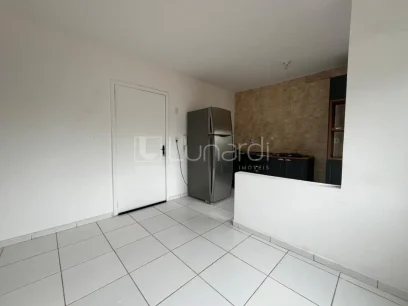 Apartamento com 1 Dormitório - Miniatura - Lunardi Imóveis