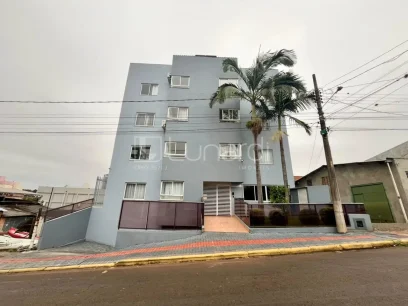 Apartamento com 1 Dormitório - Miniatura - Lunardi Imóveis
