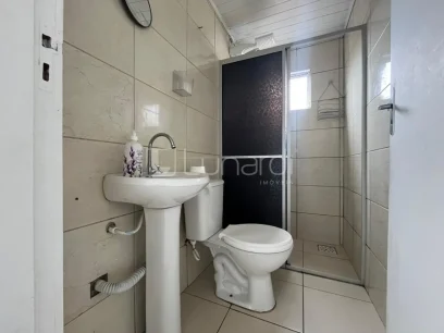 Apartamento com 1 Dormitório - Miniatura - Lunardi Imóveis