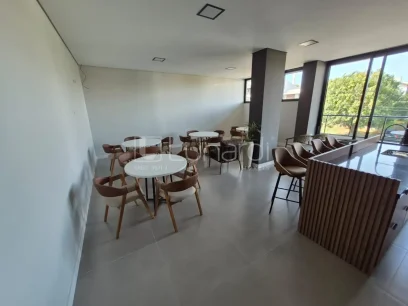 Apartamento com 2 Dormitórios - Miniatura - Lunardi Imóveis