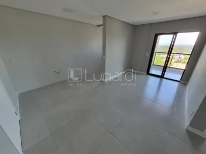 Apartamento com 2 Dormitórios - Miniatura - Lunardi Imóveis
