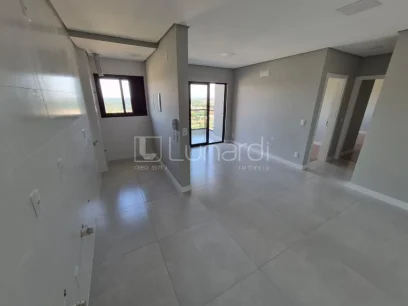 Apartamento com 2 Dormitórios - Miniatura - Lunardi Imóveis
