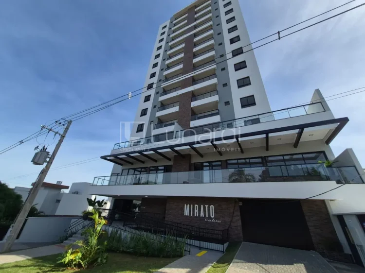 Apartamento com 2 Dormitórios - Lunardi Imóveis