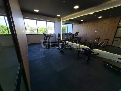 Apartamento com 2 Dormitórios - Miniatura - Lunardi Imóveis