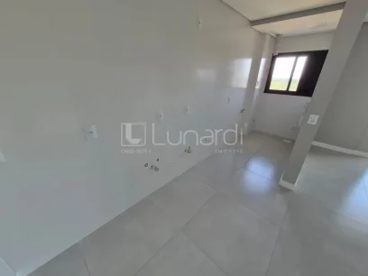 Apartamento com 2 Dormitórios - Miniatura - Lunardi Imóveis